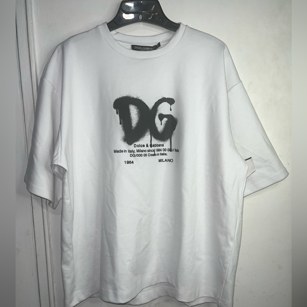 Dolce Gabbana T-shirt